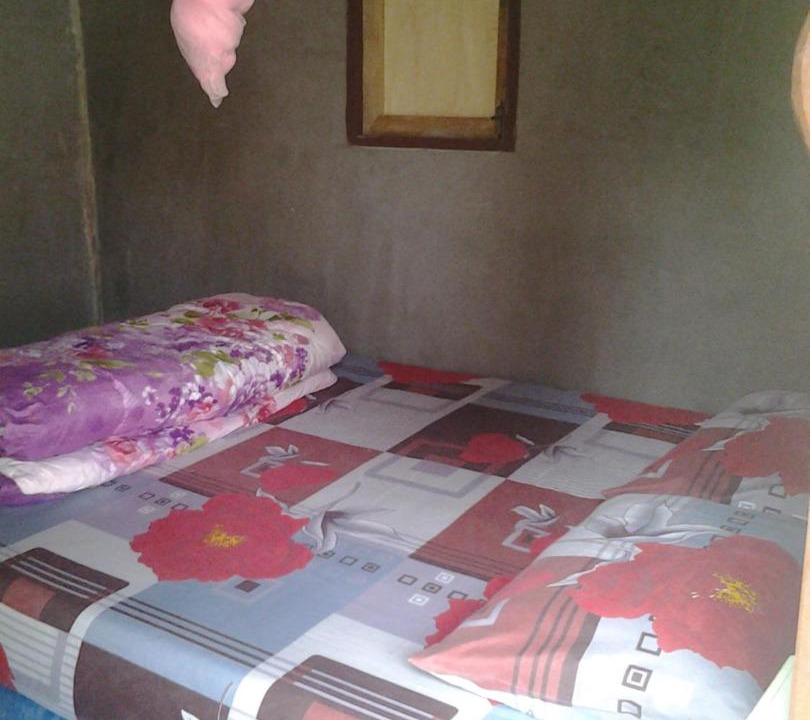 Photo of Bedroom in Pai