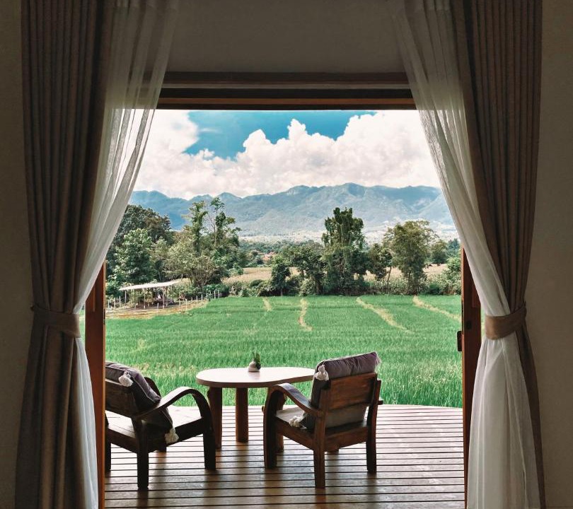 Photo of Others in Pai