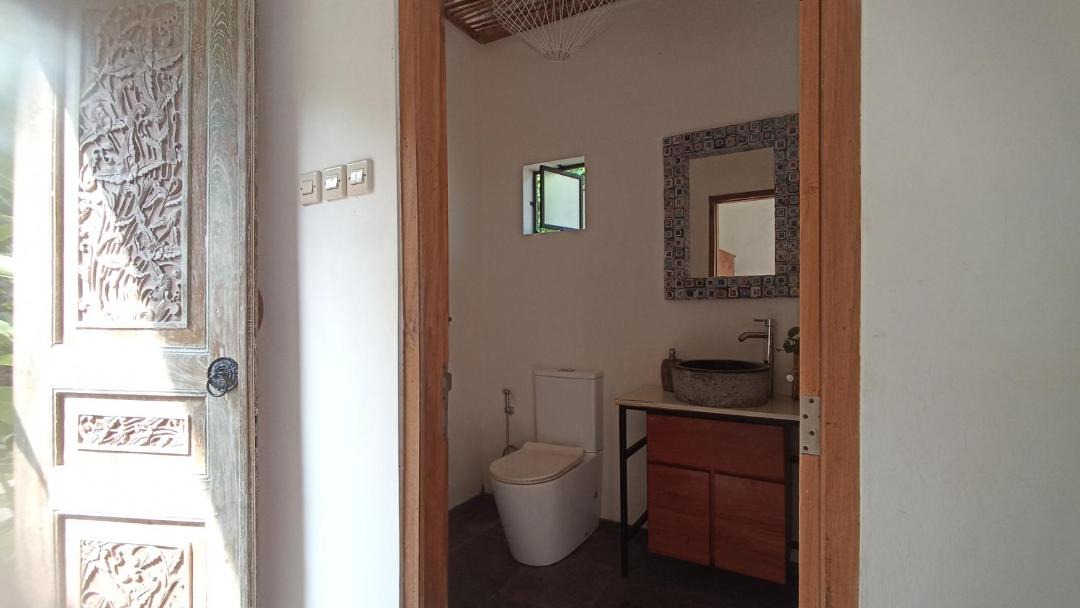 Photo of Bathroom in Bangunjiwo