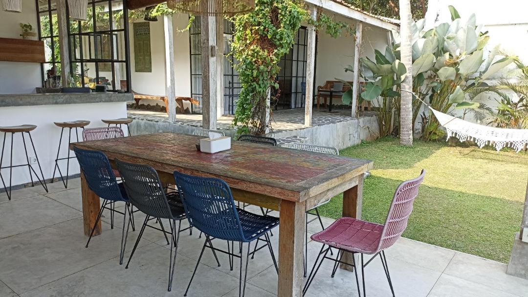 Photo of Patio Balcony in Bangunjiwo