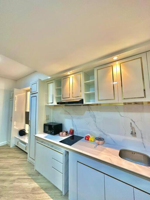 Photo of Kitchen in Bandar Lampung