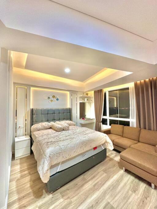 Photo of Bedroom in Bandar Lampung