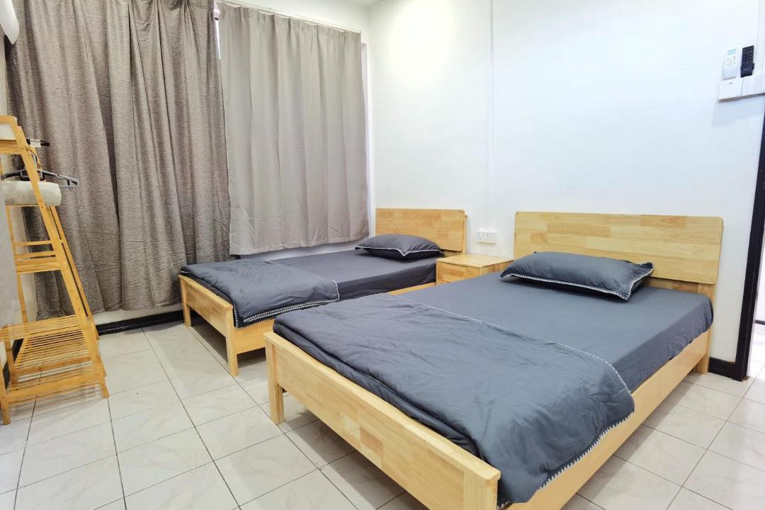 Photo of Bedroom in Tawau