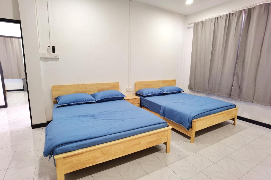 Photo of Bedroom in Tawau