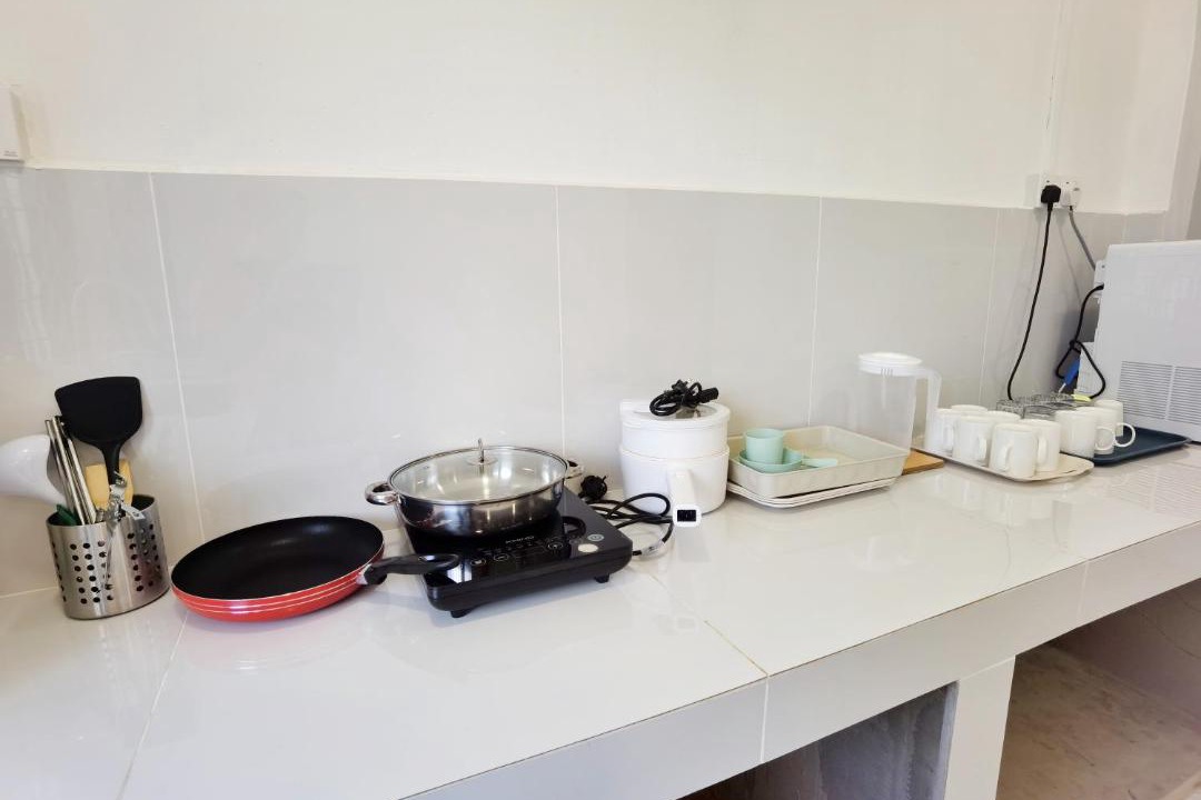 Photo of Kitchen in Tawau
