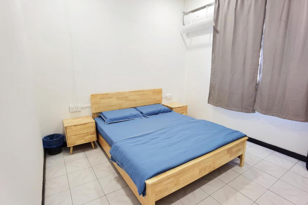 Photo of Bedroom in Tawau