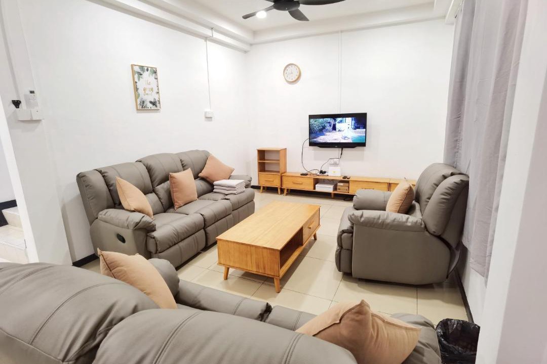 Photo of Livingroom in Tawau