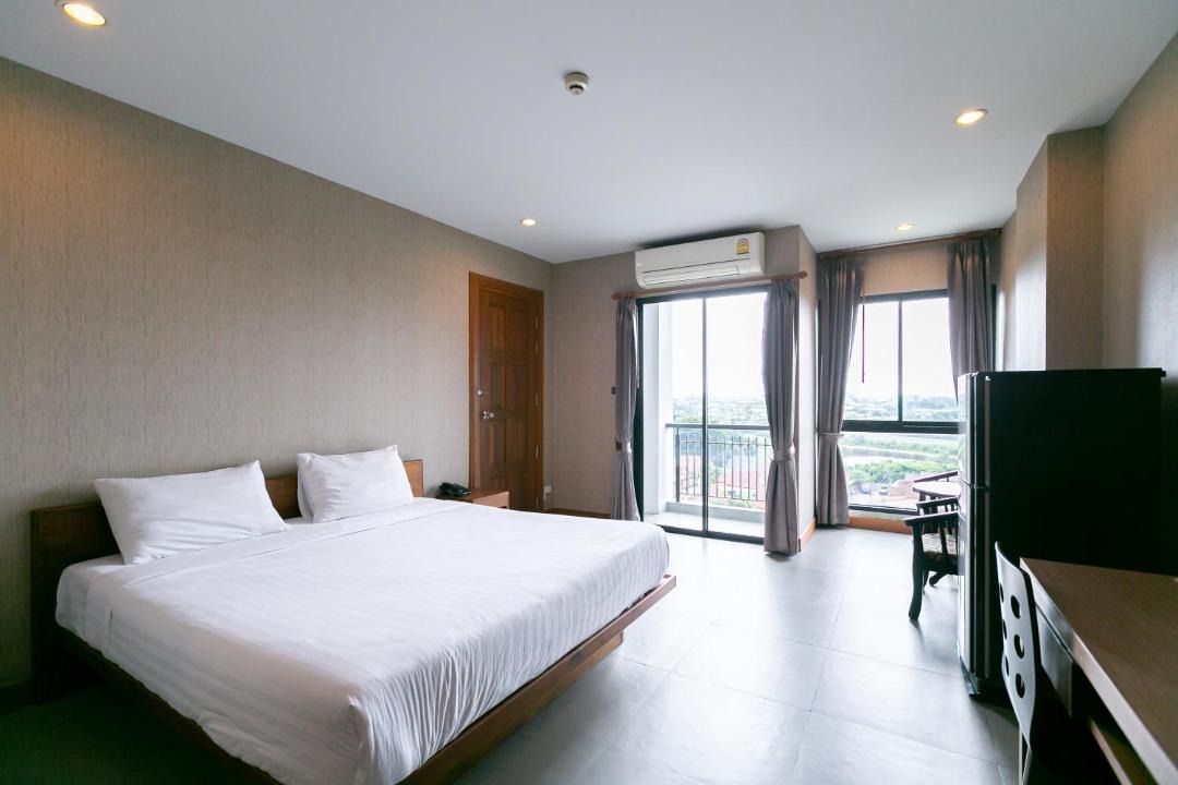 Photo of Bedroom in Nong Tamlueng