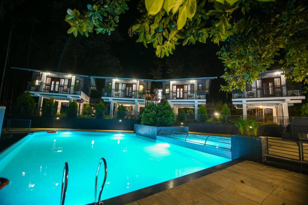 Photo of Outdoor in Meppadi
