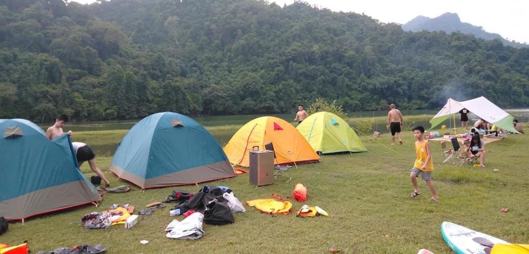 Photo of Outdoor in Nam Mau