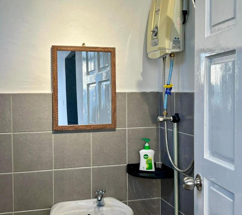 Photo of Bathroom in Tawau