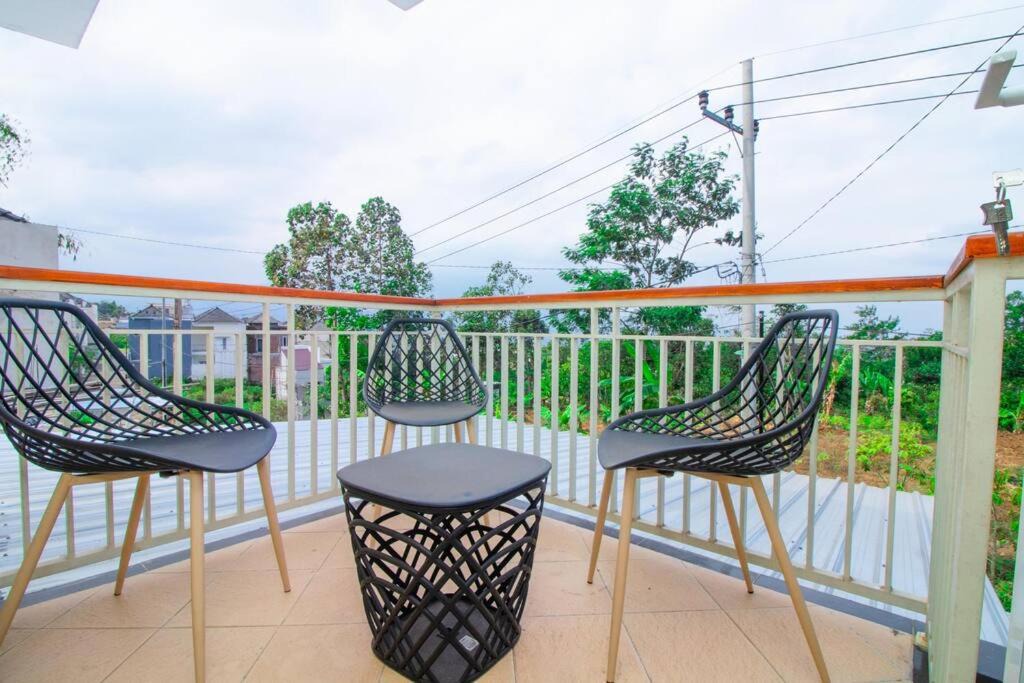 Photo of Patio Balcony in Oro Oro Ombo