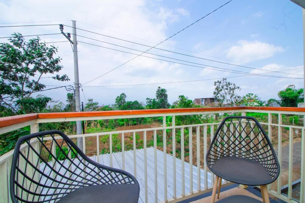 Photo of Patio Balcony in Oro Oro Ombo