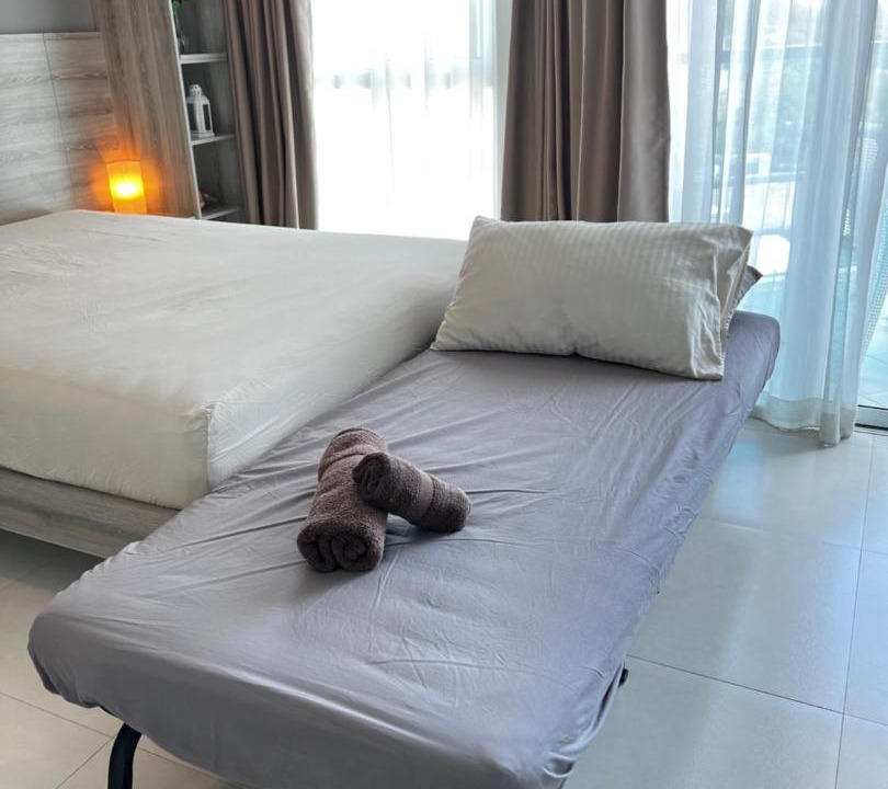 Photo of Bedroom in Kram