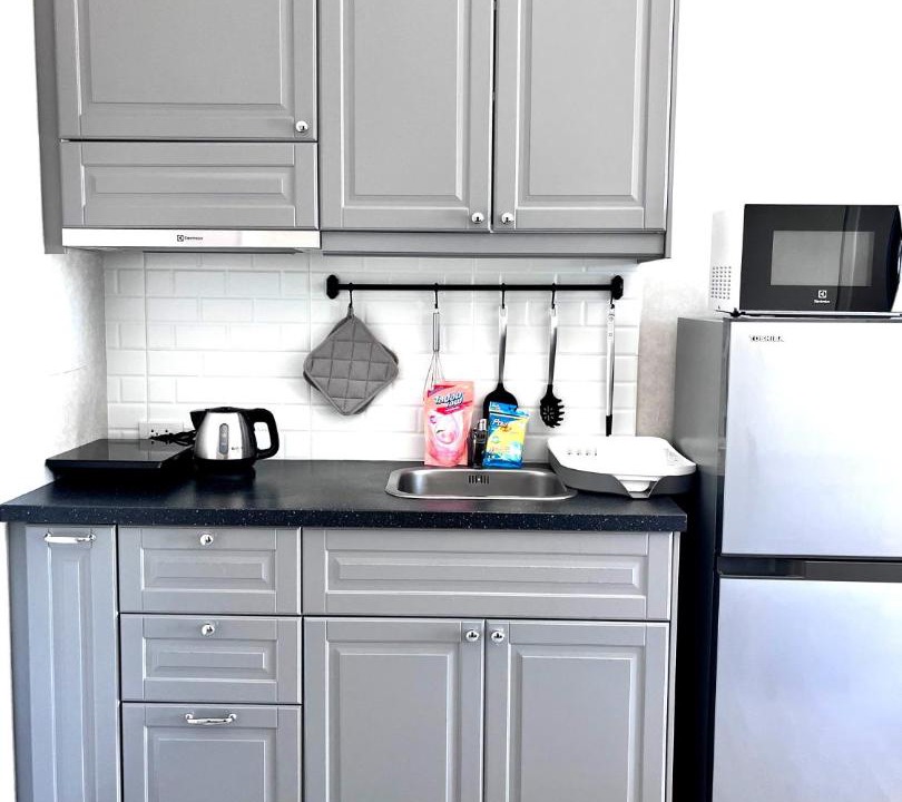 Photo of Kitchen in Sa Khu