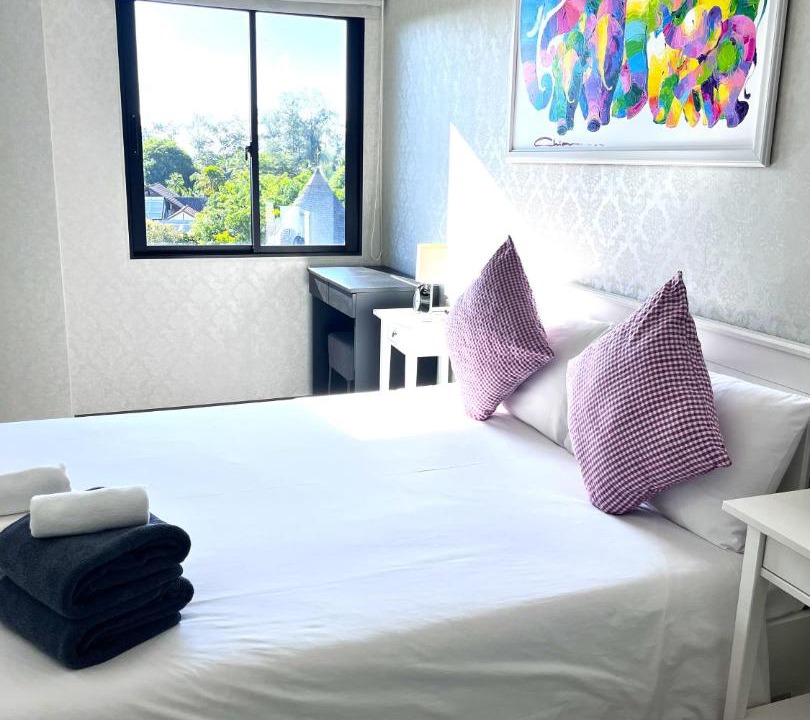 Photo of Bedroom in Sa Khu