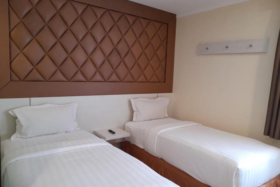 Photo of Bedroom in Chinatown
