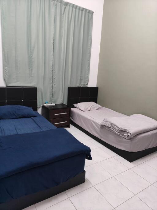 Photo of Bedroom in Ulu Tiram