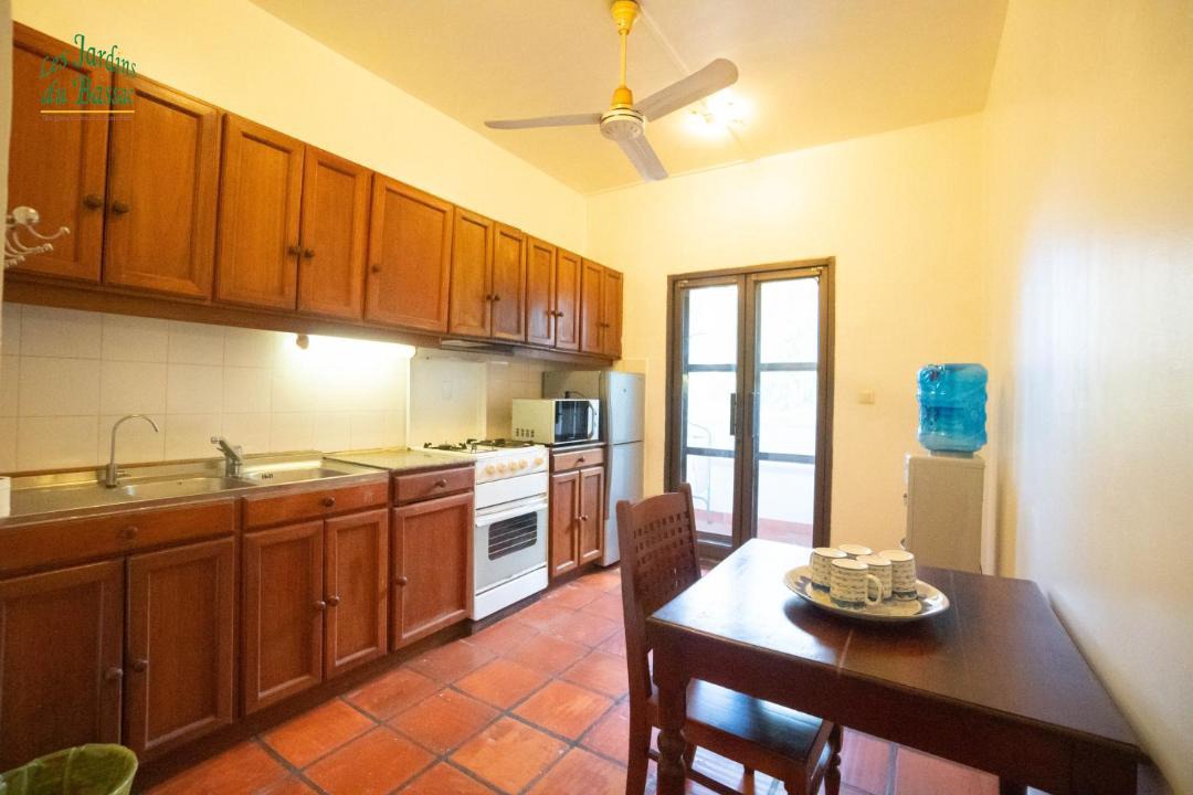 Photo of Kitchen in Chamkar Mon