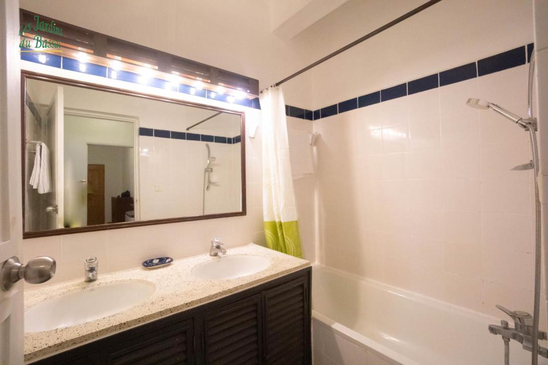 Photo of Bathroom in Chamkar Mon