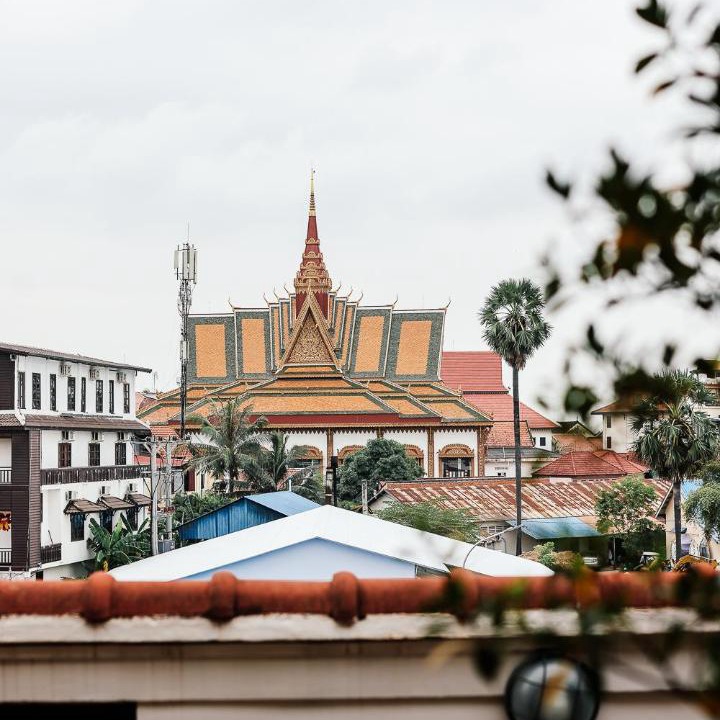 Photo of Others in Downtown Siem Reap