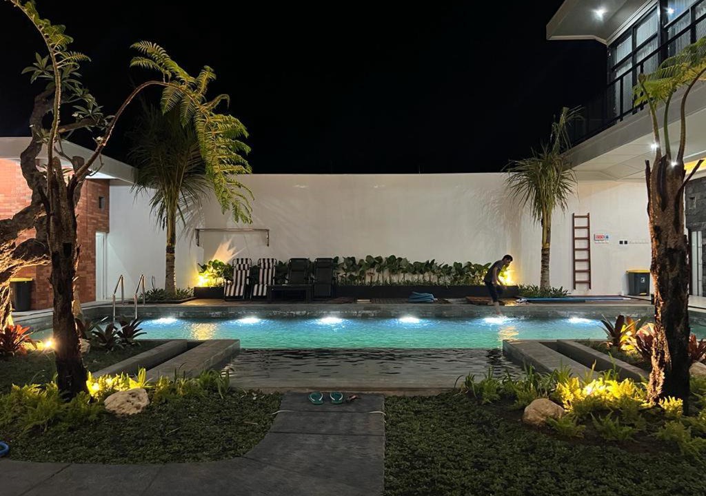 Photo of Outdoor in Pacet