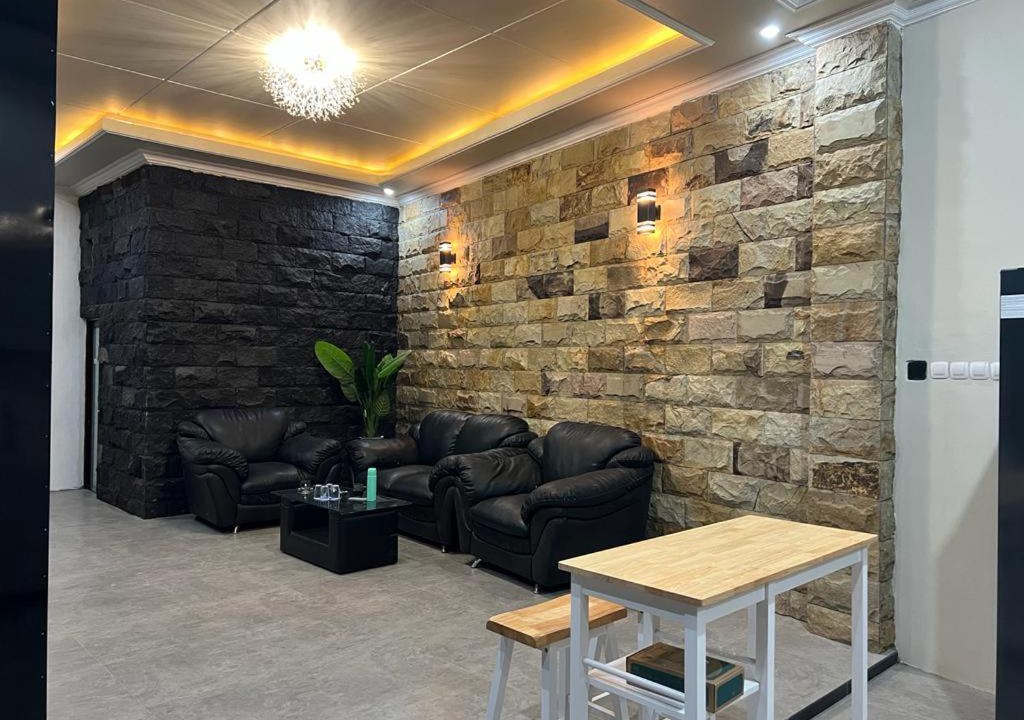 Photo of Livingroom in Pacet