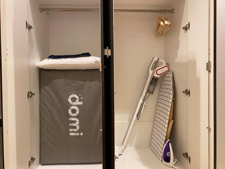 Photo of Bathroom in Bumi Serpong Damai