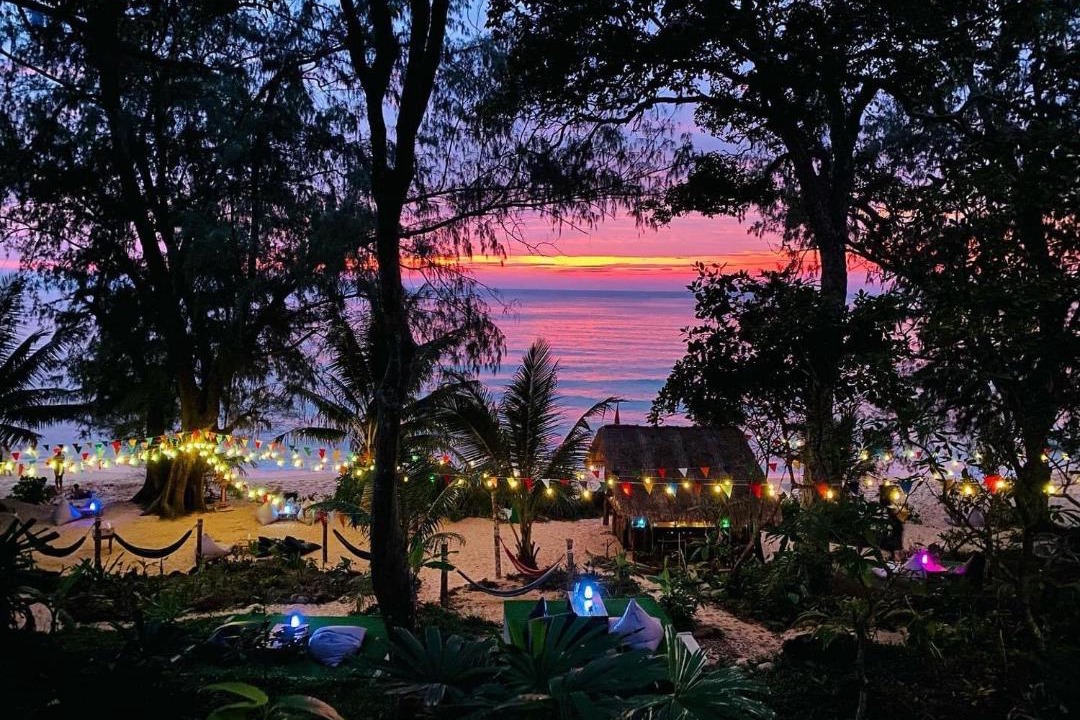 Photo of Others in Koh Rong Sanloem