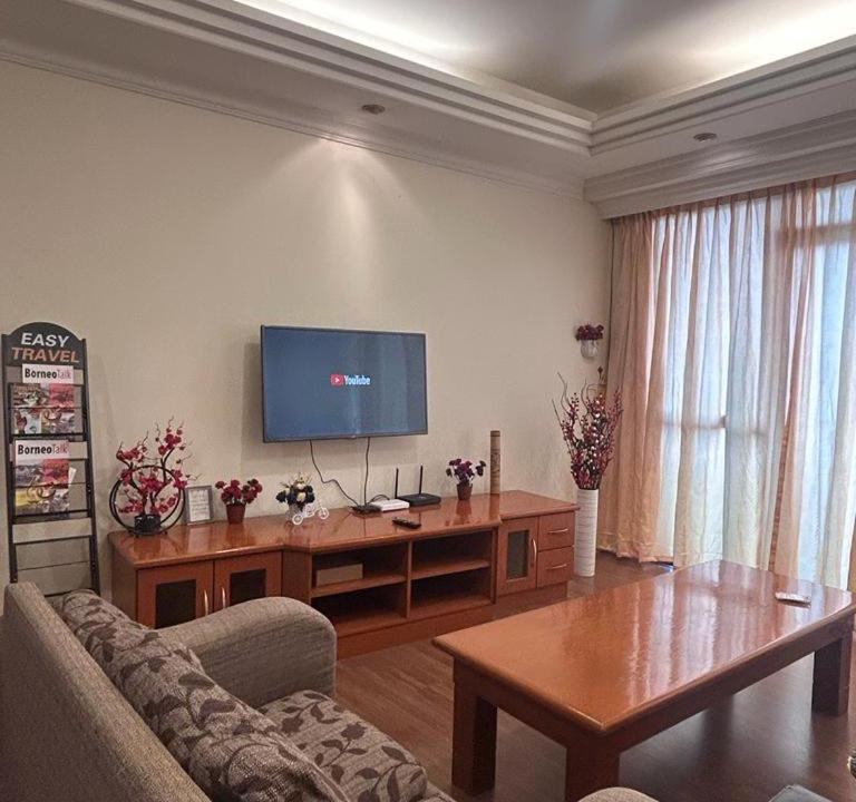 Photo of Livingroom in Kampung Surabaya
