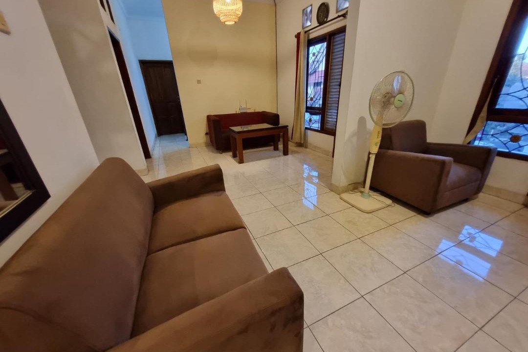 Photo of Livingroom in Yogyakarta