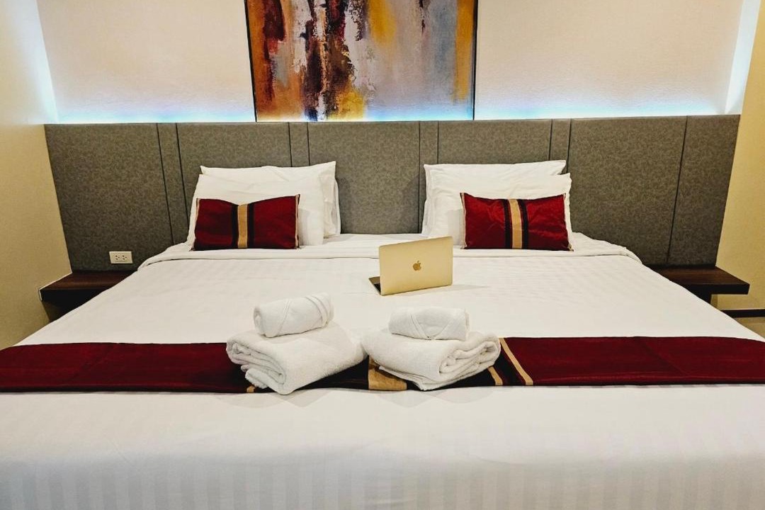 Photo of Bedroom in Ban Bo Han