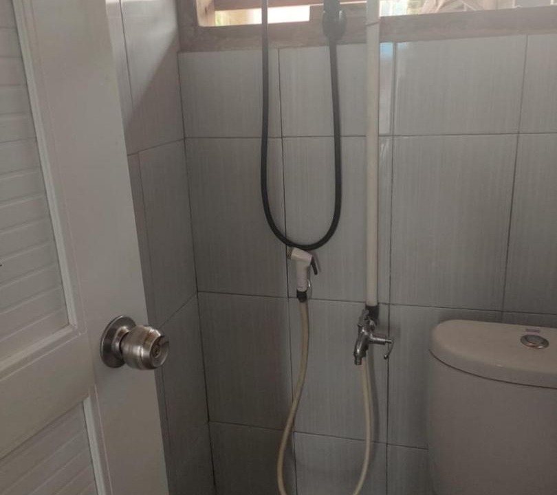 Photo of Bathroom in Siberut National Park