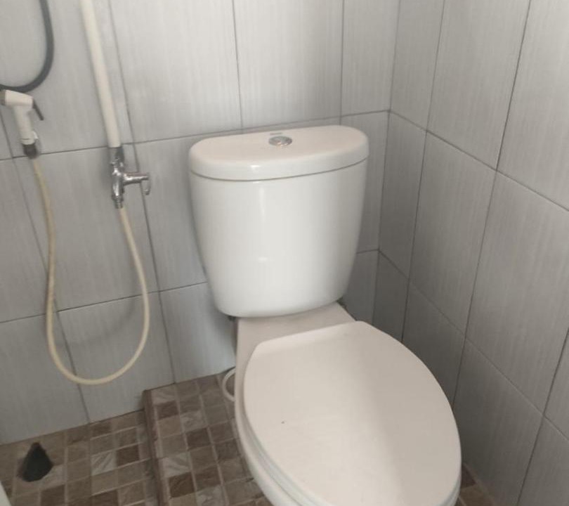Photo of Bathroom in Siberut National Park