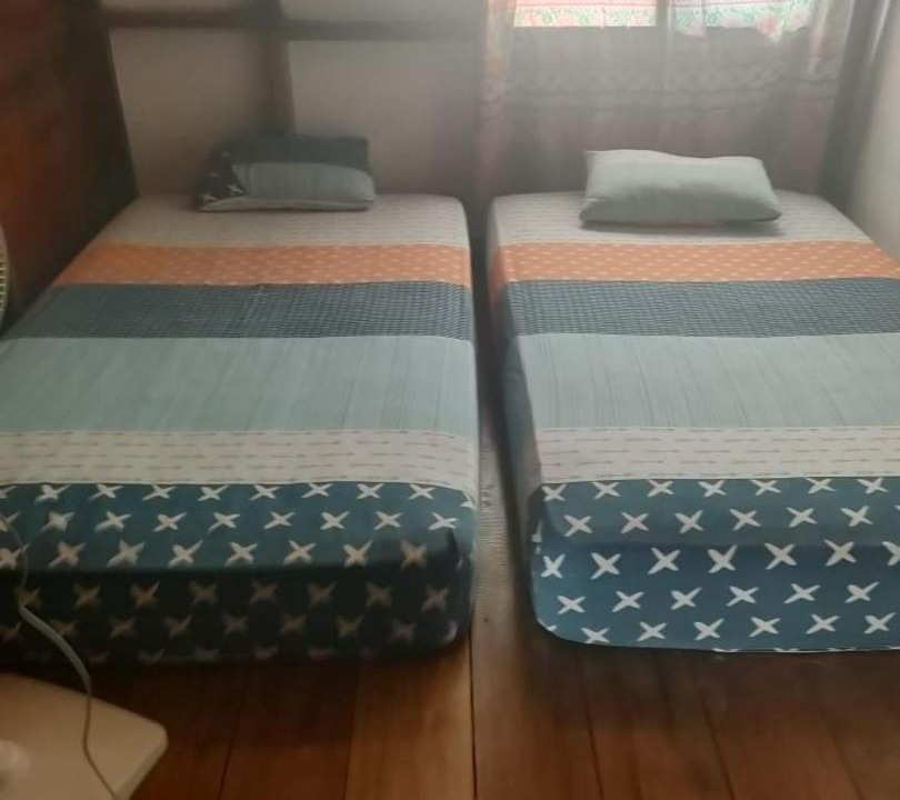 Photo of Bedroom in Siberut National Park