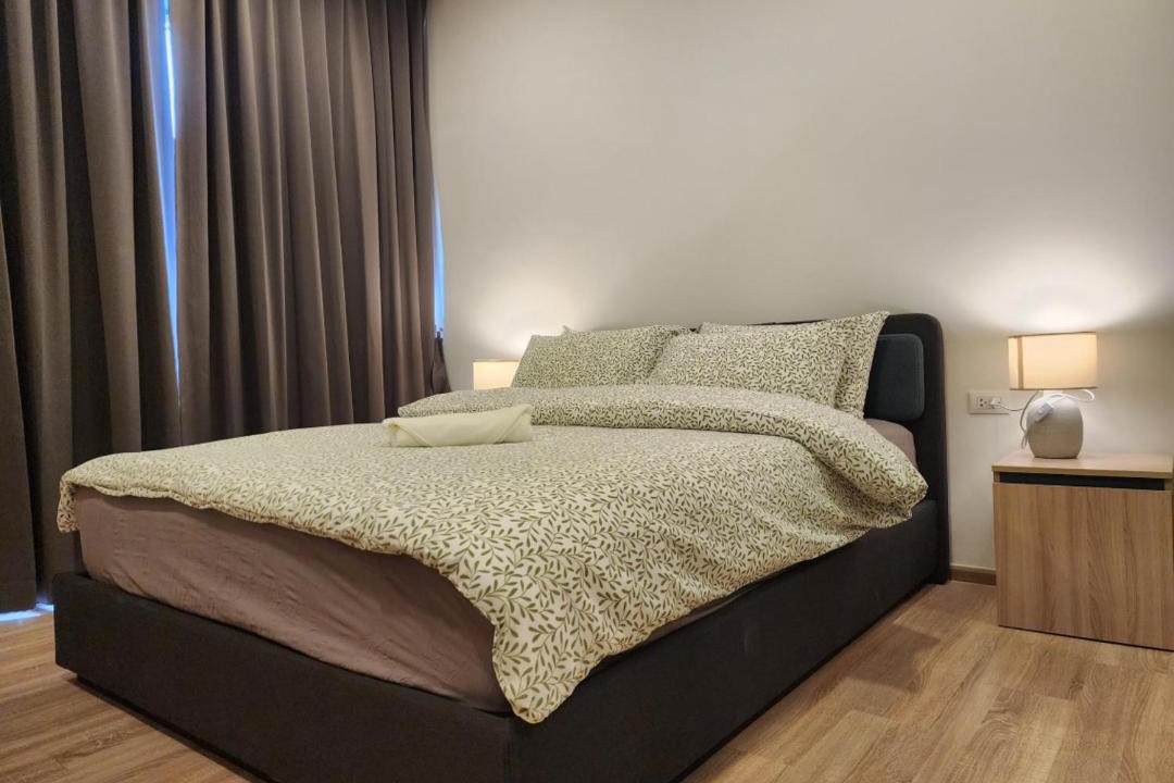 Photo of Bedroom in Thanon Phaya Thai