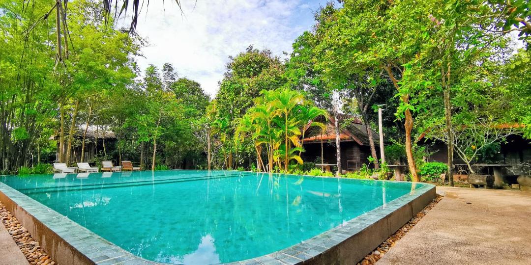 Photo of Outdoor in Siem Reap