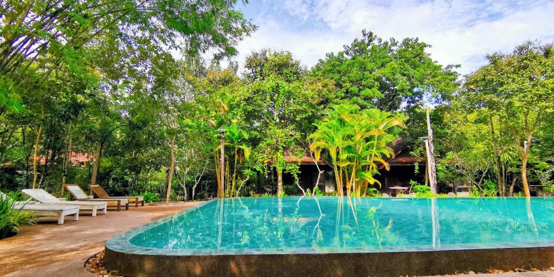 Photo of Outdoor in Siem Reap
