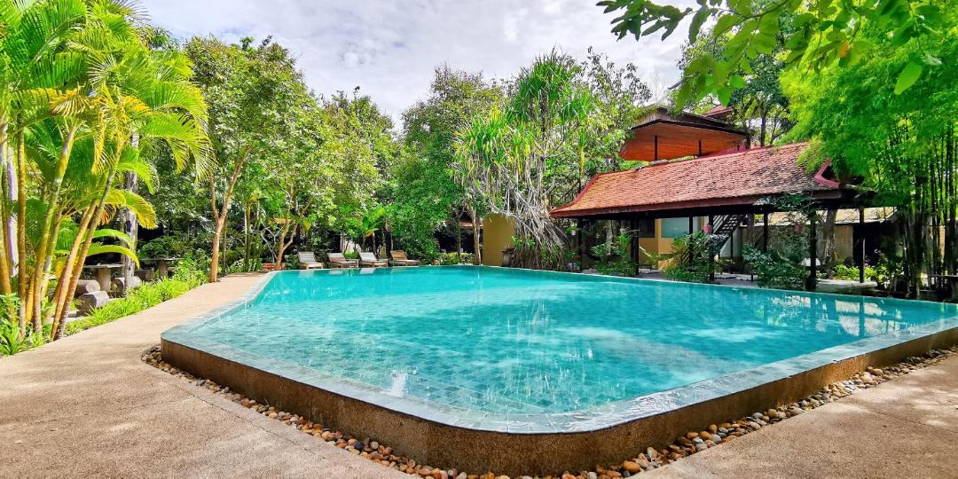 Photo of Outdoor in Siem Reap