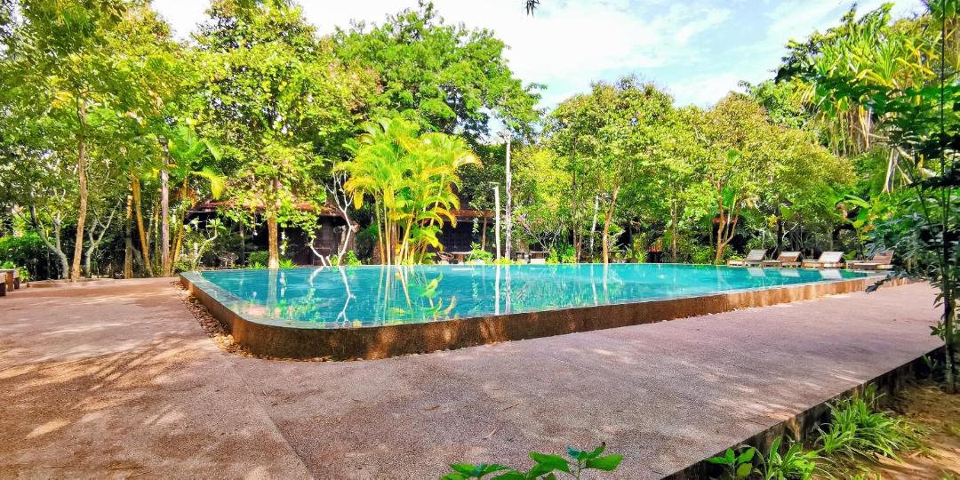 Photo of Outdoor in Siem Reap