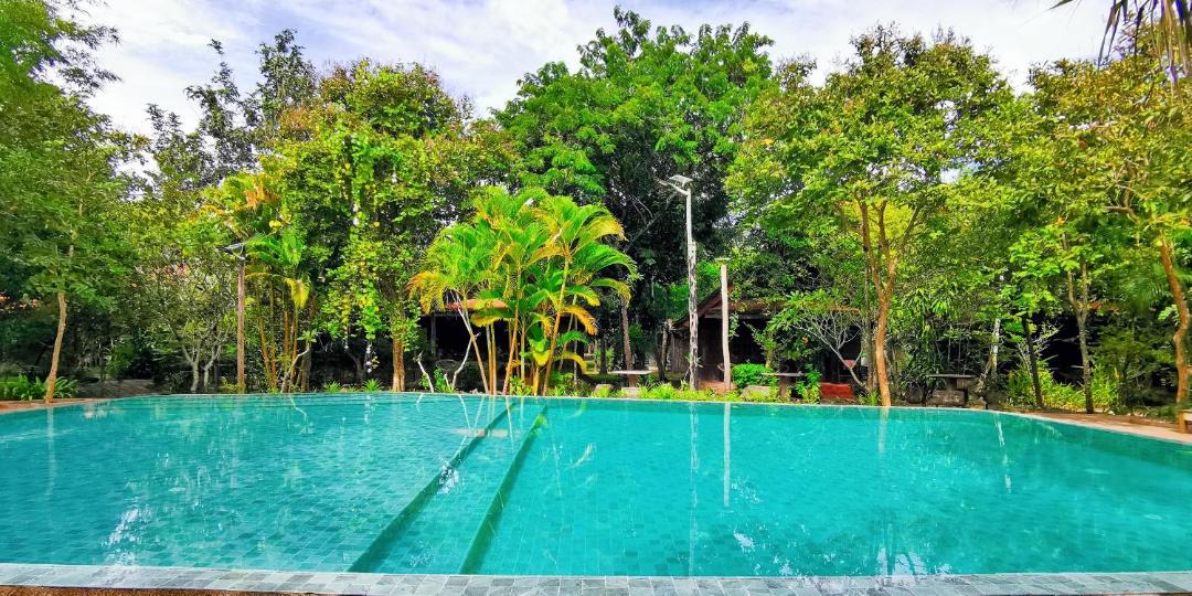 Photo of Outdoor in Siem Reap