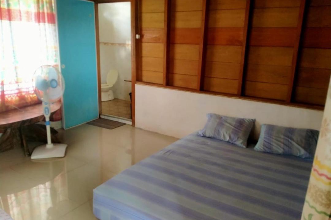Photo of Bedroom in Siberut National Park