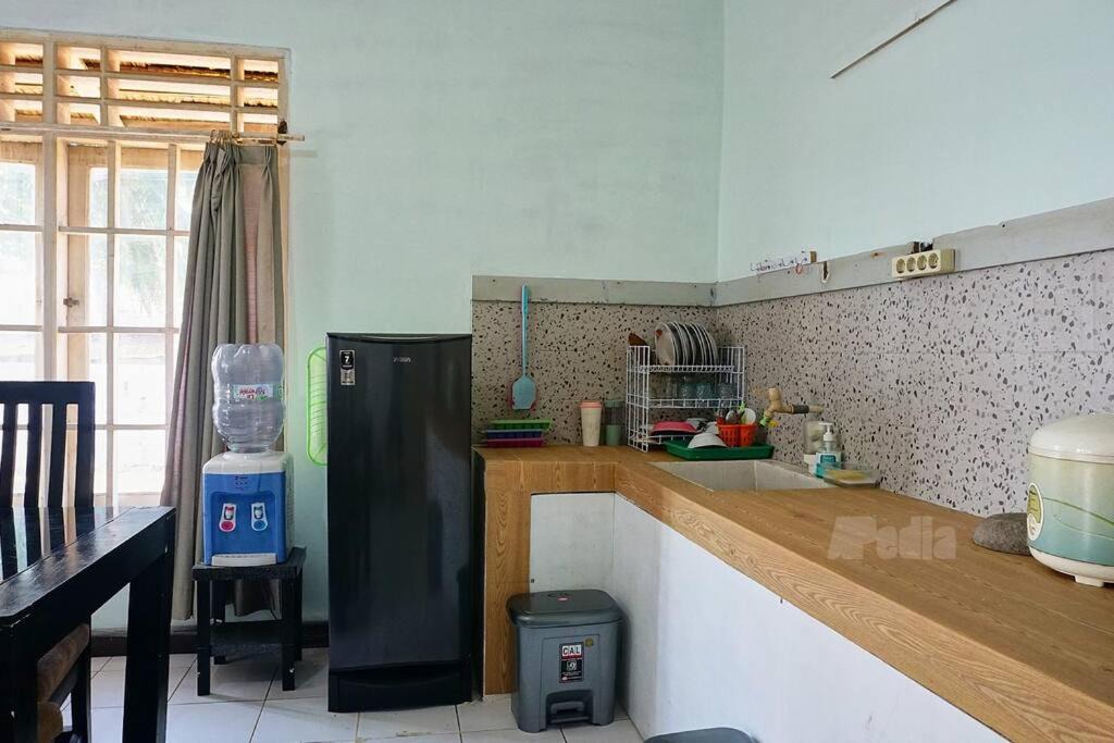 Photo of Kitchen in Anyer