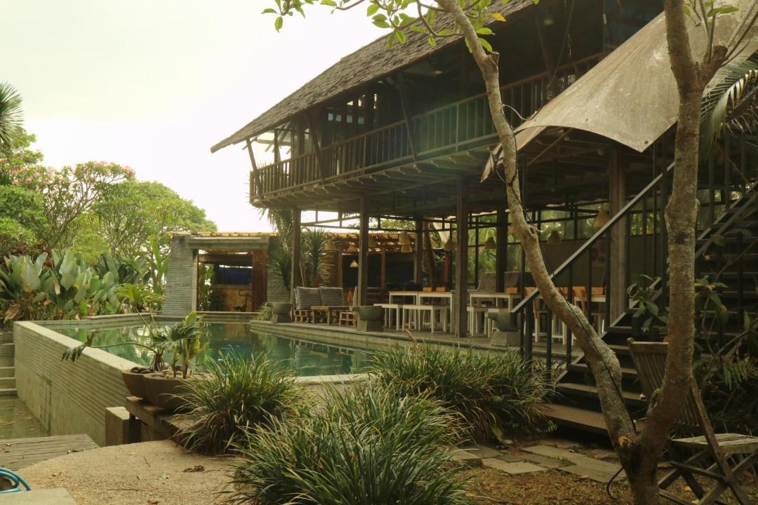 Photo of Buildings in Ciburial