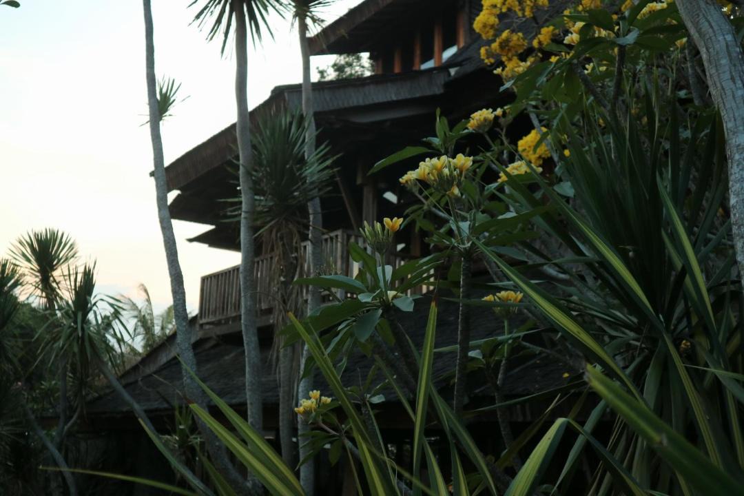 Photo of Buildings in Ciburial