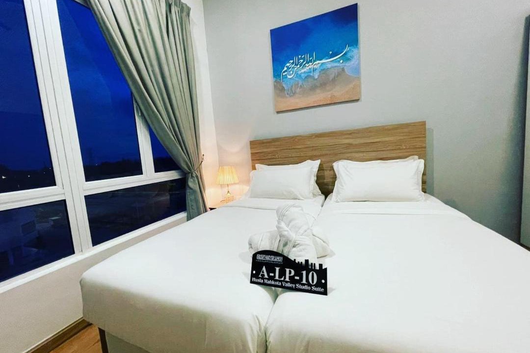 Photo of Bedroom in Kuantan