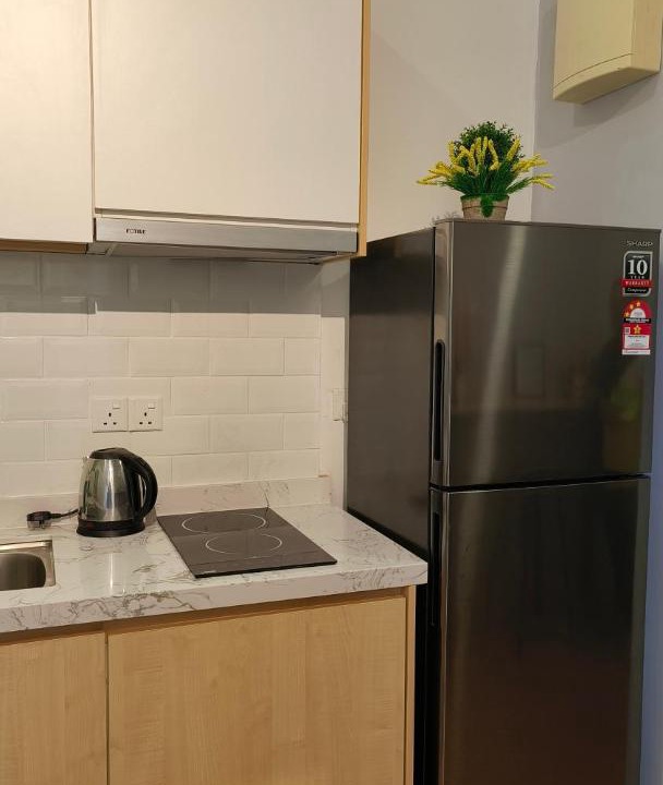 Photo of Kitchen in Kuantan