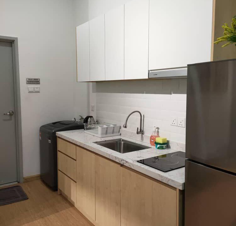 Photo of Kitchen in Kuantan