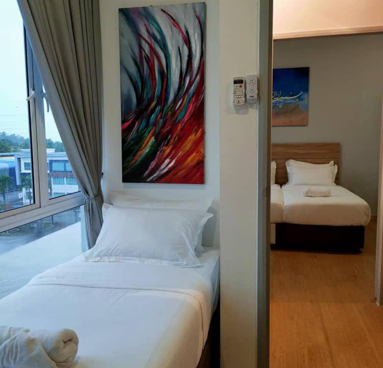 Photo of Bedroom in Kuantan