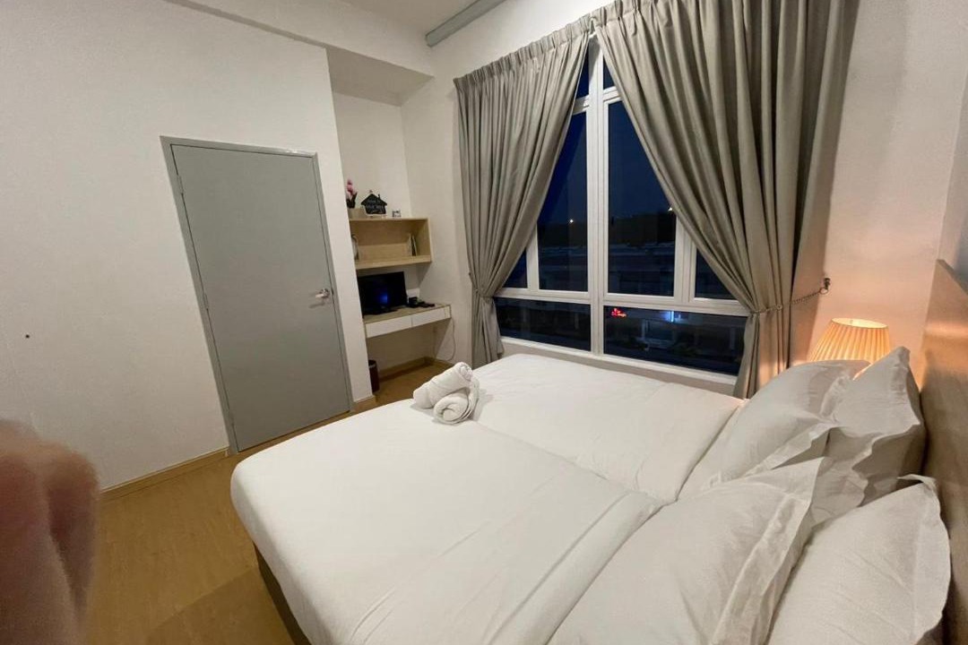Photo of Bedroom in Kuantan